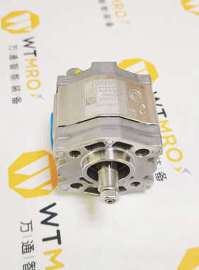 德国力士乐rexroth齿轮泵 0510110017