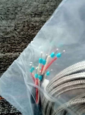 德国JUMO\t电阻温度计902190 10-397-1003-1-6-180-11-2500 久茂