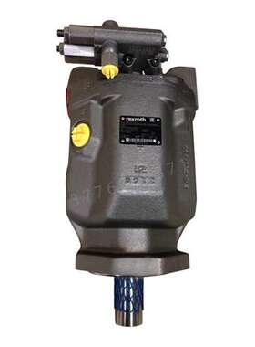 REXROTH  力士乐柱塞泵 A10VO100EP1ED/53R-VUD12K16 液压泵 油泵