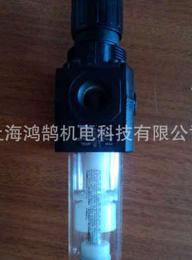 英国NORGREN诺冠EXCELON 调压阀B73G-4AK-AT1-RMN