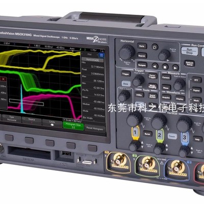 供应租赁是德科技 DSOX3102G MSOX3054G DSOX3054G示波器