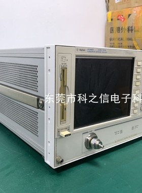 收购维修惠普/安捷伦 8719D 8722C 8722D 8753E网络分析仪