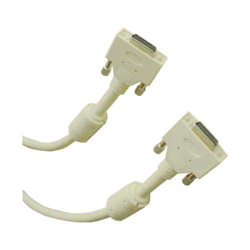 日本进口2米OKI CL-S-MS-P-020视觉数据线 Cameralink线 MDR-SDR