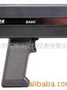 供应美国STALKER BASIC 雷达测速仪|手持测速仪BASIC