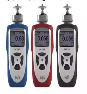 美国MPOWER盟莆安MP189手持式VOC快速检测仪MP180/MP182/MP184