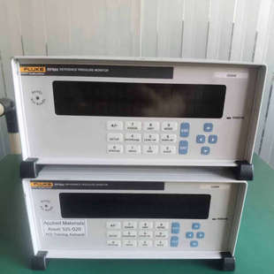 美国福禄克FLUKE 精密压力测量仪 RPM4 G700KS 收购 G200KS 回收