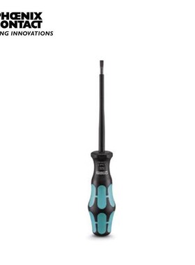 菲尼克斯 螺丝刀 - SZS 10X40 VDE -1205066