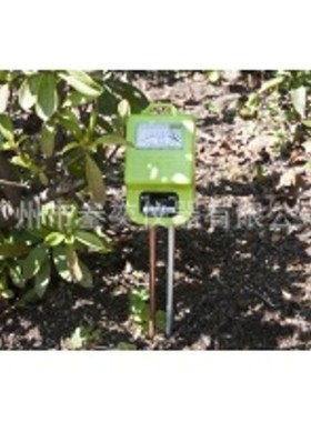 供应SATO日本佐藤SK-910A-D简易型土壤用酸度计（PH）水分计