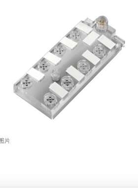 巴鲁夫BNI00J0 IO-Link传感器/执行器集线器BNI IOL-104-011-K006