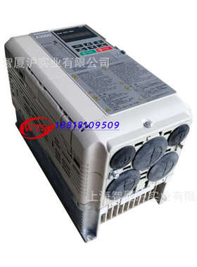 GA70B4044ABBA安川GA700系列变频器18.5KW
