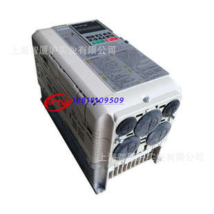 GA70B4044ABBA安川GA700系列变频器18.5KW