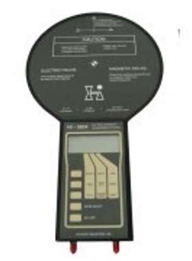 HI3604工频电磁场测定仪 工频场强仪HI-3604