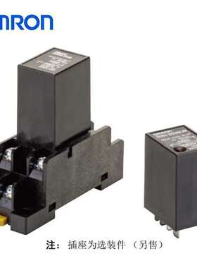 欧姆龙 固态继电器 G3H-203SN-VD DC5-24