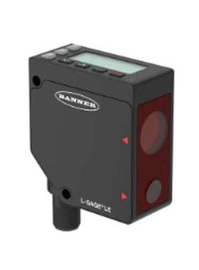 邦纳激光测距传感器LE550KQ IQP LE550KQP LE550DQ LE550U UQP D