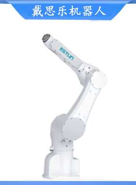 埃斯顿小负载机器人ER10-900-MI/HI负载10公斤臂展900mm