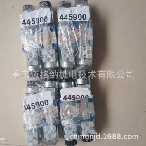 贺德克HYDAC电磁阀4WE6JS01-24DG/V现货