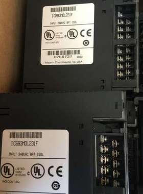 模块 IC693MDL231F 现货IC693MDL231F