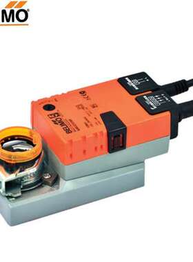 BELIMO瑞士搏力谋GM24A风阀执行器风门驱动器GM24A-SRGM230A