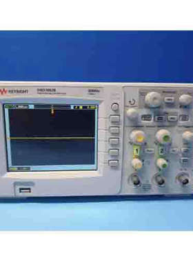 二手回收 出售 安捷伦Agilent DSO1052B数字示波器