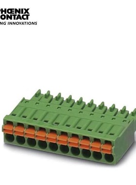 菲尼克斯 印刷电路板连接器 - FMC 15/16-ST-381 -1748118-50