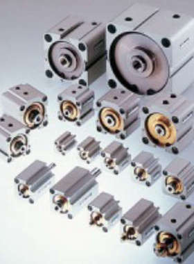 日本TAIYO太阳铁工 气动设备（薄型气缸）10A-6VD