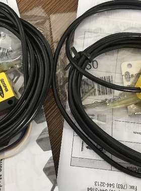 现货Q236E Q23SN6R Q23SP6R 邦纳BANNER对射光电传感器