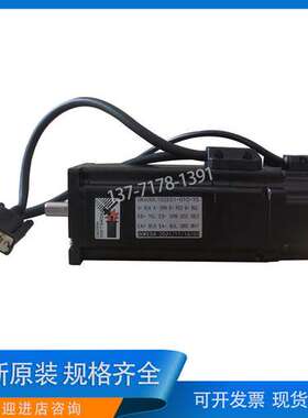 鸥柯达OUKEDA电机OK60DL102EC1-D10-YS 60闭环混合式伺服电机