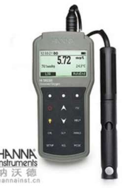哈纳HI98193 溶解氧检测仪 生化需氧量 BOD测定仪