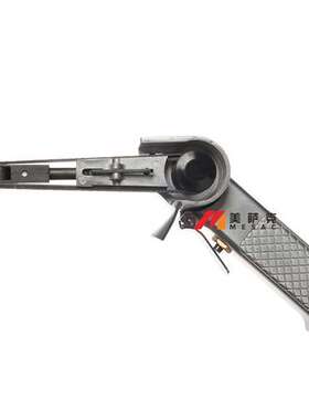 日本SHINANO信浓SI-2700气动砂带机手持环带打磨机 磨光机 研磨机