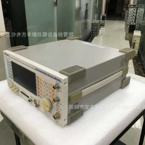 回收二手马可尼2945A 接卸校准件综合测试仪