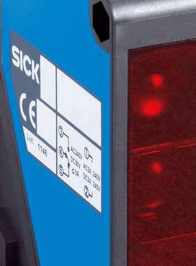 德国原装全新镜反射式光电传感器WL280-2H4331 6044738