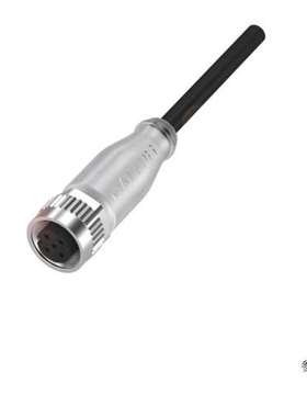 BALLUFF巴鲁夫BCC0328单头线缆 BCC M415-0000-1A-008-PX0434-050