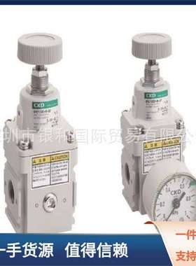 日本CKD喜开理电磁阀M4GD310-08-5-3