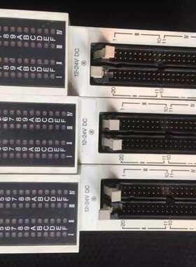 FP3模块 IN64 AFP33027-F 原装拆机