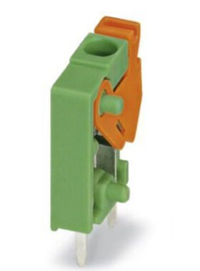 菲尼克斯欧式连接接线PCB端子 - FFKDS/V-381- 1789647现货 特价