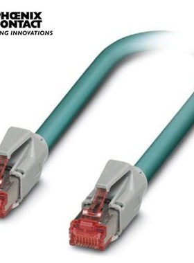菲尼克斯 网络电缆 - VS-IP20-IP20-94B-LI/100 - 1404460