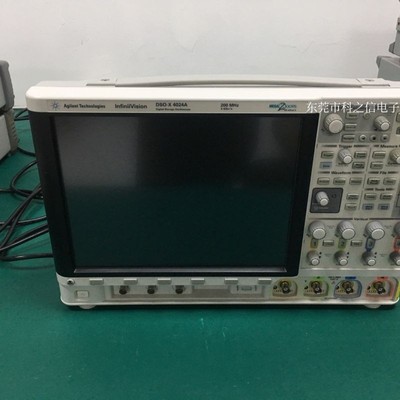 Keysight/是德科技 MSOX/DSOX4034A 示波器DSOX4052A DSOX4054A