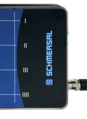 schmersal施迈赛磁簧开关SSB-R-NG-1-O-S-V01 SSB-R-NG-2-O-S-V01