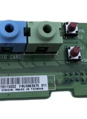 11S08K5554Z1Z27D11923Z FRU08K5575