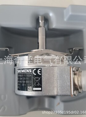 【原装产品】6FX2001-4NB00奇控供应西门子SIEMENS编码器