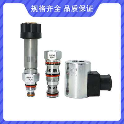 美国SUN太阳比例电磁阀PPDB-8DN RBAP-XAN-224 RBAP-XWN RBAP-LAN