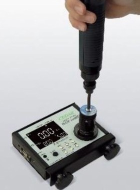 新品CEDAR WDI-100HR-SJ日本思达电动工具扭力测试仪