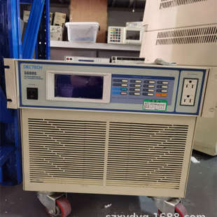 3000W 可程式 二手变频电源 DEECH3600S 2000W 交流电源供应器