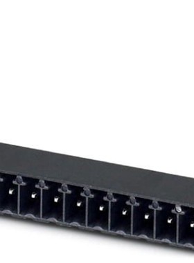 菲尼克斯接线端子连接器插头 MC 15/2-G-381 P20THRR32