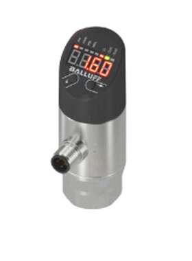 原装BALLUFF巴鲁夫BSP00Y8 压力传感器BSP B100-EV009-P00S2B-S4