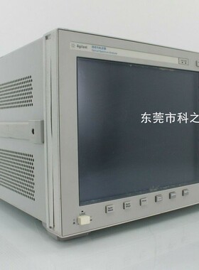回收+维修 Agilent/安捷伦 86144B 86145B 86146B 光谱分析仪