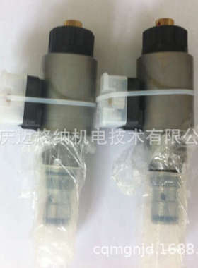 万福乐AM22100b-R230电磁换向阀现货