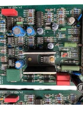 Lenze 14.422.01 Interface board