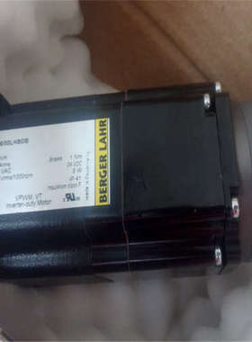 供应德国bergerlahr步进电机VRDM36650LHBOB