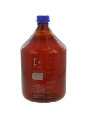 SIBATA柴田科学  耐热旋盖瓶仅3500mL  017200-35005  现货